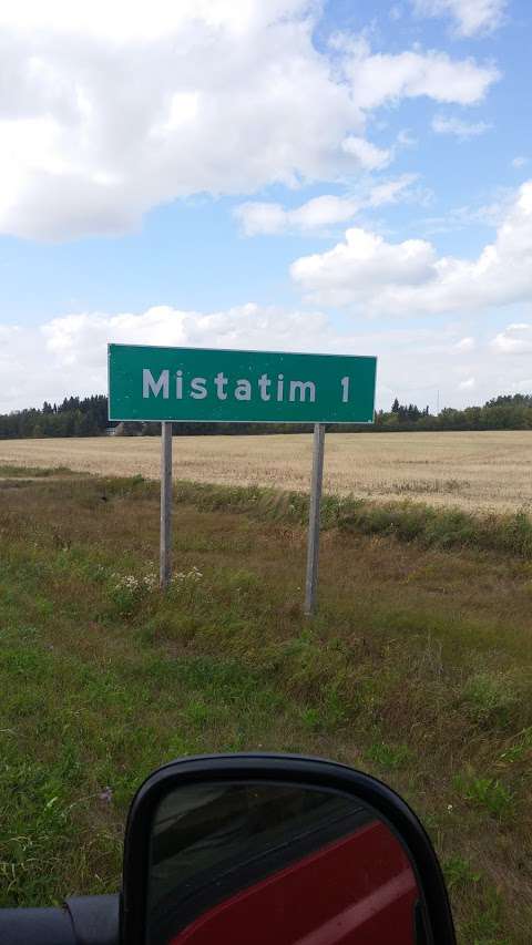 Mistatim Community Ctr